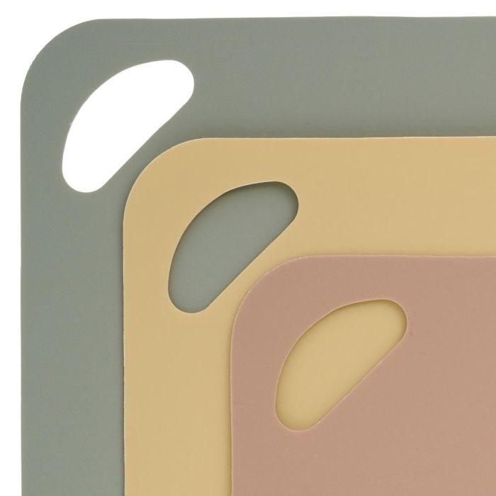 Day Juego De 3 Tablas Cortar Flexibles Grande Mediana Pequeña 2