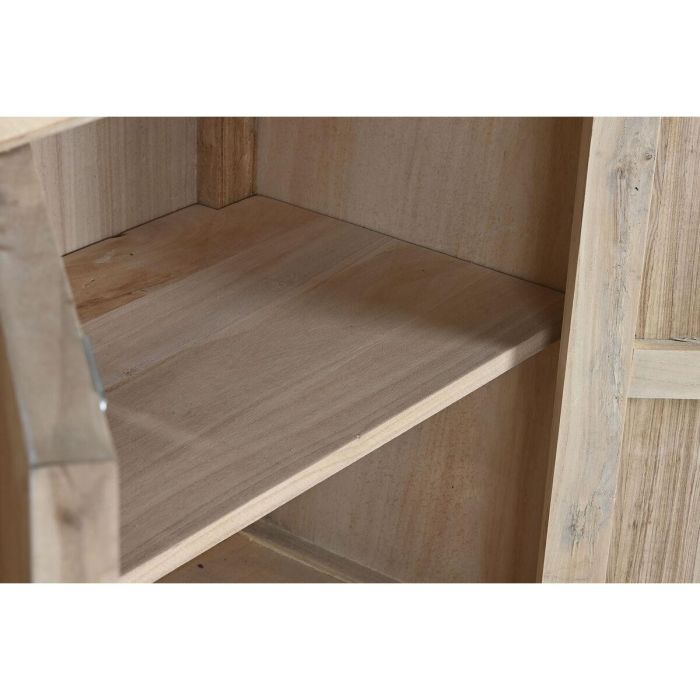 Buffet Balines DKD Home Decor Natural 45 x 85 x 200 cm 6