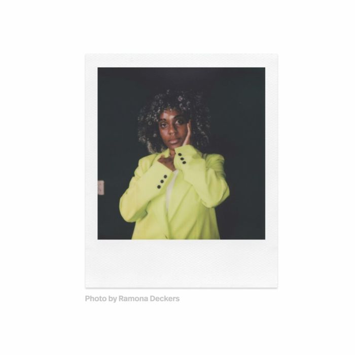 Película Fotográfica Instantánea Polaroid Film i-Type A color 12