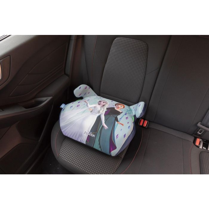 Alzador para Coche Frozen 1 Alzador para Coche Frozen 1