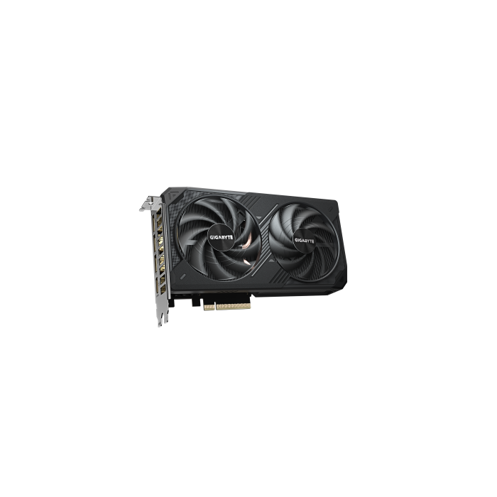 GIGABYTE GeForce RTX 5060 Ti WINDFORCE OC 8G GDDR7 128-bit PCI-E 5.0 Tarjeta Gráfica - 9VN506TWO8-00-G10 2 GIGABYTE GeForce RTX 5060 Ti WINDFORCE OC 8G GDDR7 128-bit PCI-E 5.0 Tarjeta Gráfica - 9VN506TWO8-00-G10 2
