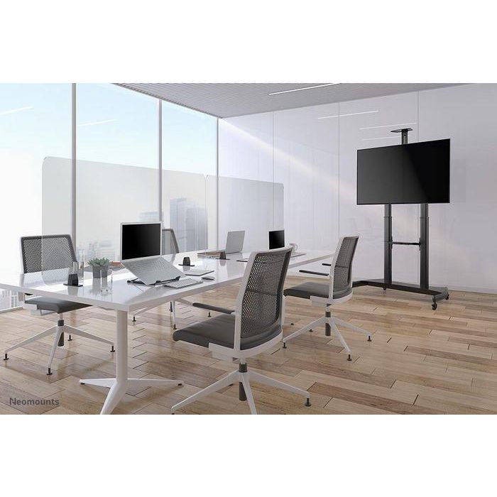 Soporte para Portátil Neomounts NSLS075BLACK 18