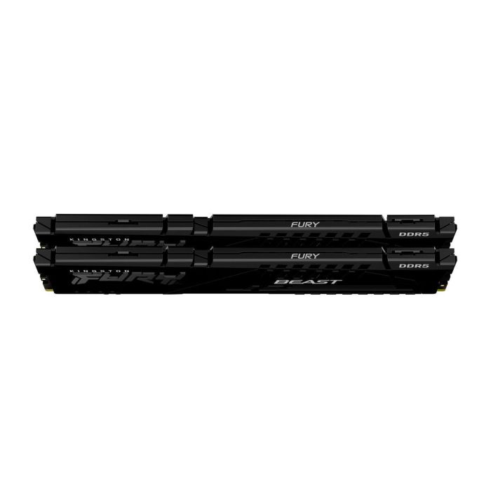 Memoria RAM Kingston KF556C36BBEK2-64 DDR5 2 Memoria RAM Kingston KF556C36BBEK2-64 DDR5 2