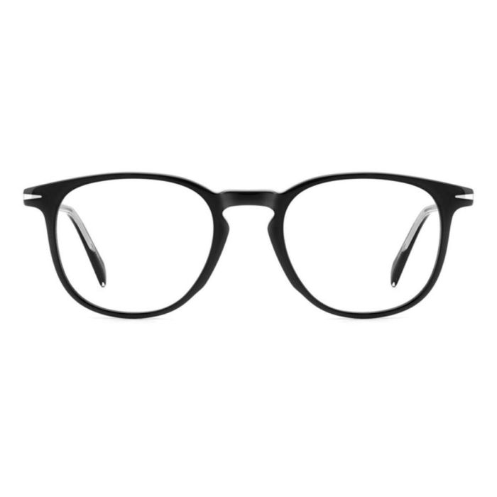 Montura de Gafas Hombre David Beckham DB 1160 1 Montura de Gafas Hombre David Beckham DB 1160 1
