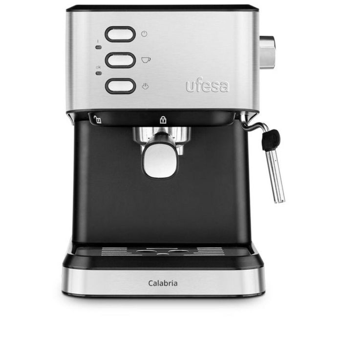 Cafetera Express UFESA CALABRIA Cafetera Express UFESA CALABRIA