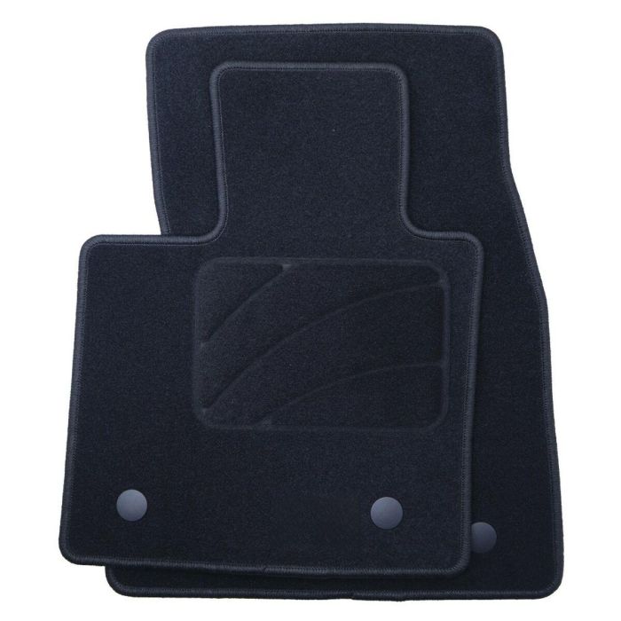 Set de Alfombrillas para Coche OCC Motorsport OCCBW0041 Bmw F15 X5 5 Piezas 8 Set de Alfombrillas para Coche OCC Motorsport OCCBW0041 Bmw F15 X5 5 Piezas 8
