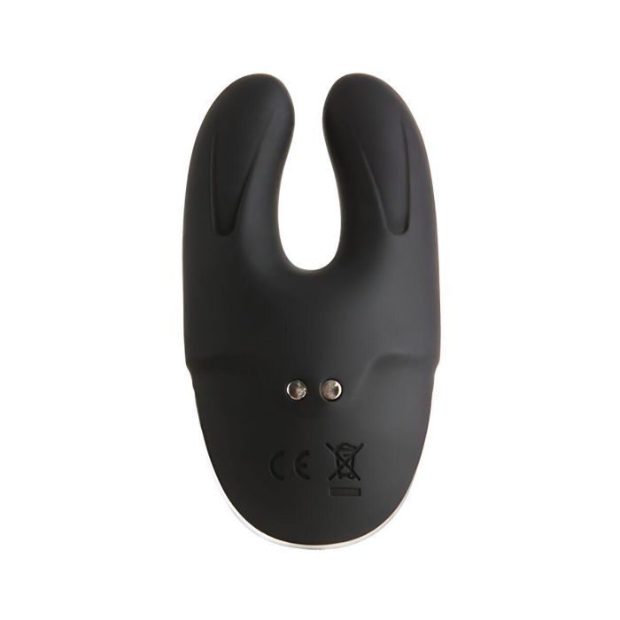 Masajeador S Pleasures Negro 3