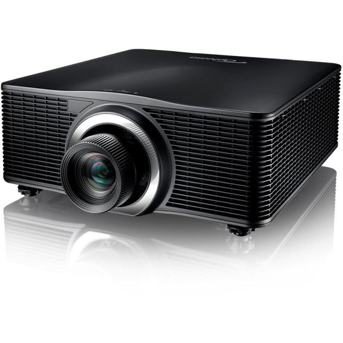 Optoma ZU1100 Proyector DLP Laser WUXGA (1920x1200) 9600 ANSI Lúmenes 3D 1