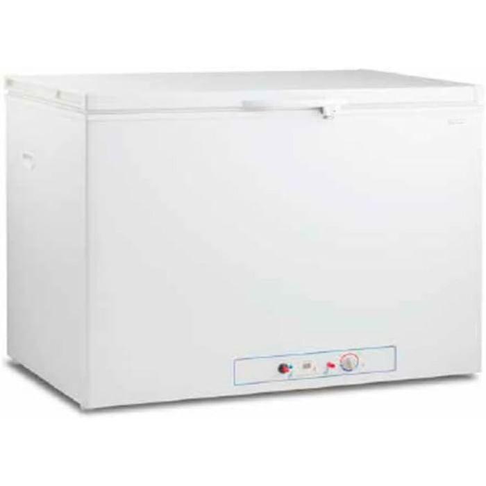 Congelador Vitrokitchen ACG191BE 0 Congelador Vitrokitchen ACG191BE 0