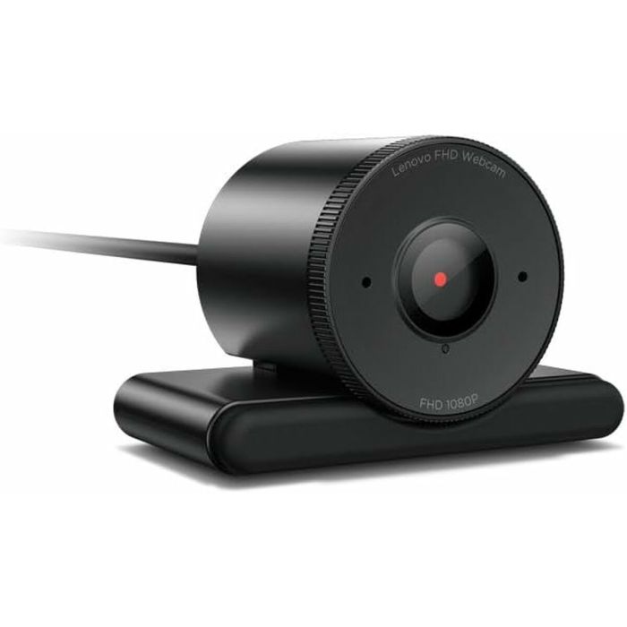 Webcam Lenovo 4XC1Q44952 Full HD 4 Webcam Lenovo 4XC1Q44952 Full HD 4