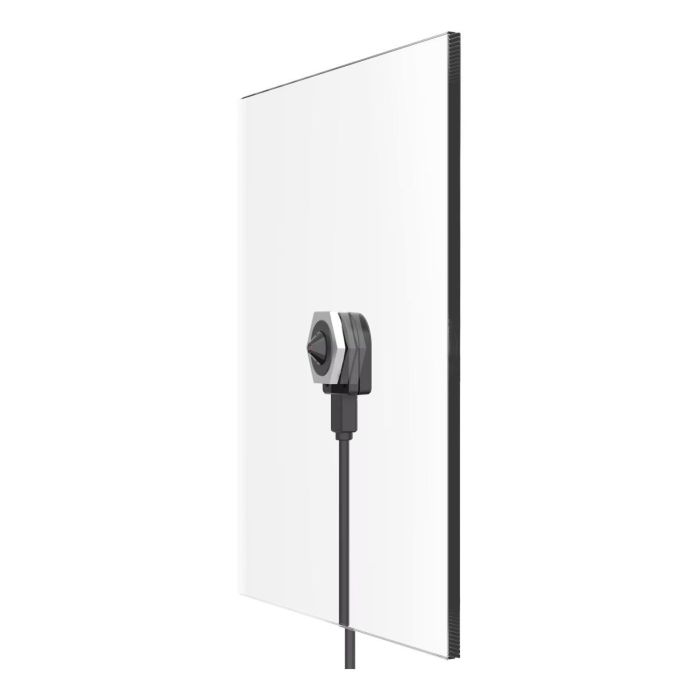 Axis FA1125 Cámara de Red Covert/Pinhole, Sensor de 8 Metros, Interior, Full HD 1920x1080, CMOS, 91° Horizontal