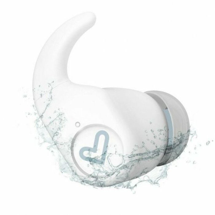 Auriculares in Ear Bluetooth Energy Sistem Blanco 5