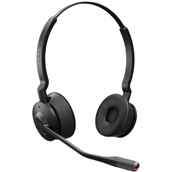 Jabra Engage DECT Headset 55 UC Stereo USB-A 3 Jabra Engage DECT Headset 55 UC Stereo USB-A 3