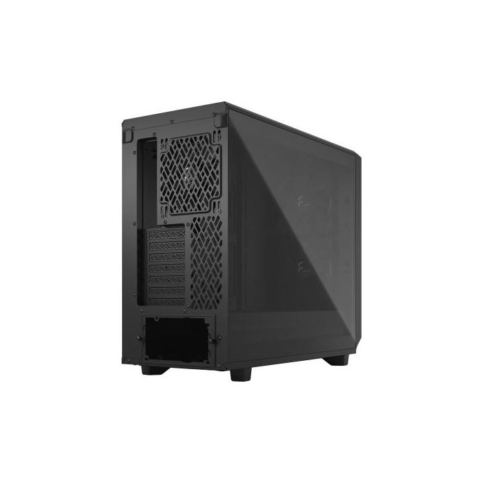 Fractal Design Meshify 2 Lite Negro 11