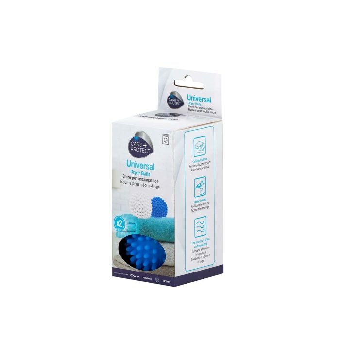 Bolas secadoras CARE CDB1101 5 Bolas secadoras CARE CDB1101 5