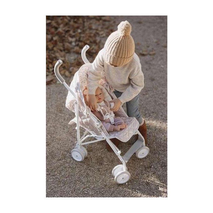 Muñecas Arias Silla paseo Fantasy 34x61x73 cm (altura manillar 73 cm) 18