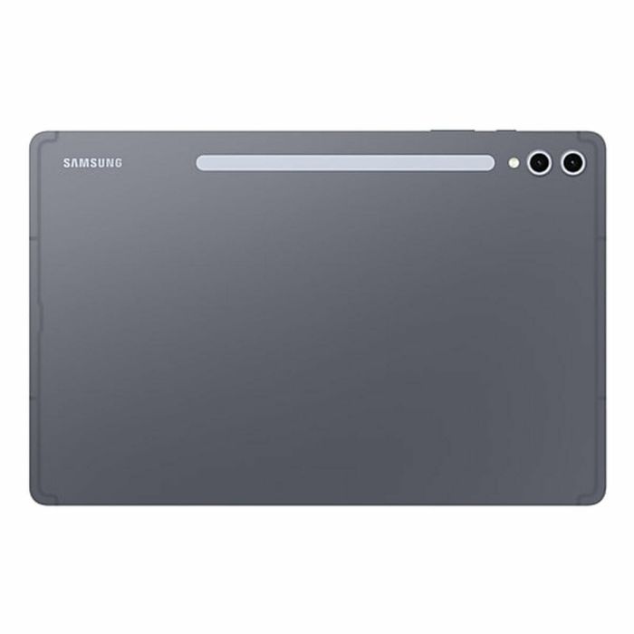 Samsung Galaxy Tab S10+ 12.4 5G 256 GB Gris 9 Samsung Galaxy Tab S10+ 12.4 5G 256 GB Gris 9