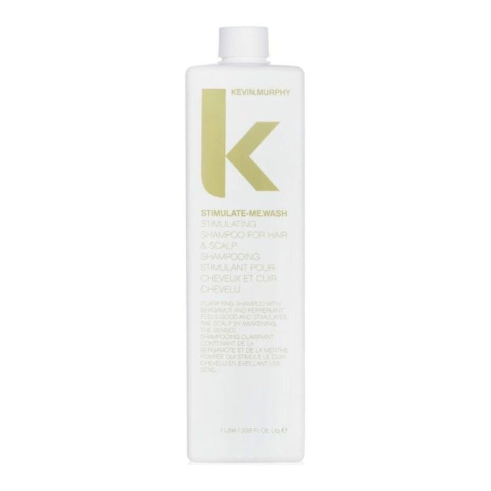 Champú Revitalizante Kevin Murphy Stimulate-Me Wash 1 L