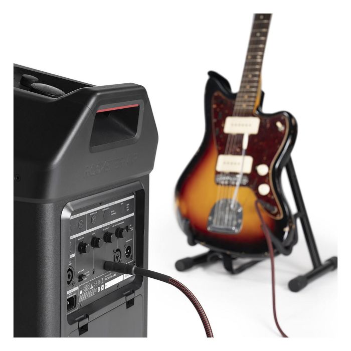 Teufel ROCKSTER AIR 2 Altavoz Bluetooth Inalámbrico Negro 11