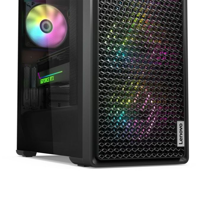PC de Sobremesa Lenovo 90V700HSPL Intel Core I7-14700KF 32 GB RAM 2 TB SSD Nvidia Geforce RTX 4070 Ti Super 1