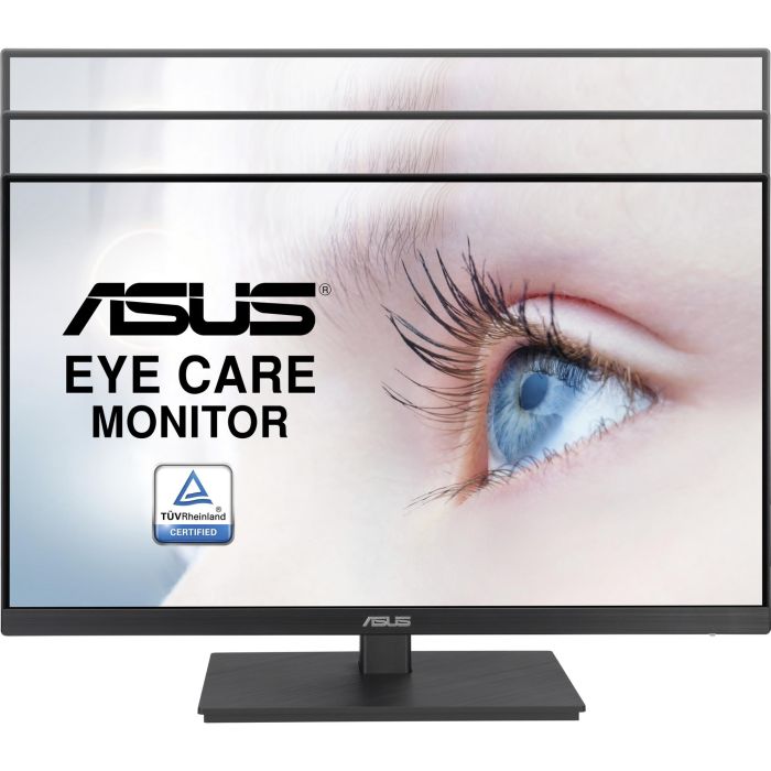ASUS Eye Care VA24EQSB Monitor 60.5cm 23.8 pulgadas 16:9 Full HD HDMI DP 5