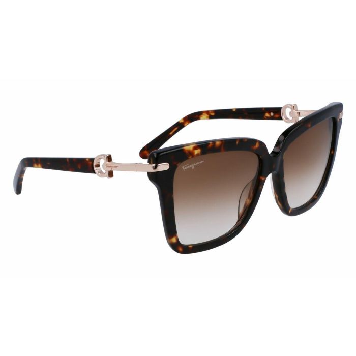 Gafas de Sol Mujer Salvatore Ferragamo SF1085S-5716219 ø 57 mm 1