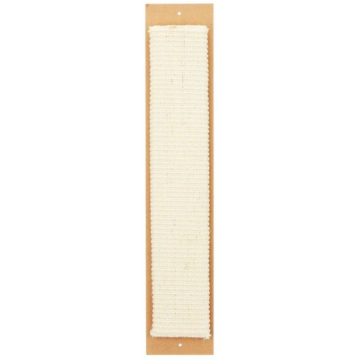 Trixie TRI4011905431819 Rascador Alfombra de sisal 11 x 56 cm Natural 4 Trixie TRI4011905431819 Rascador Alfombra de sisal 11 x 56 cm Natural 4