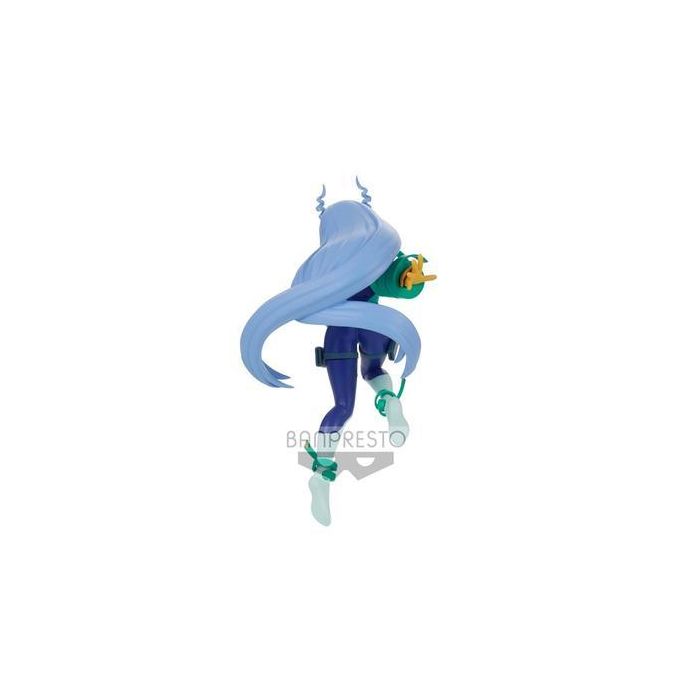 Figura Banpresto My Hero Academia The 3 Figura Banpresto My Hero Academia The 3