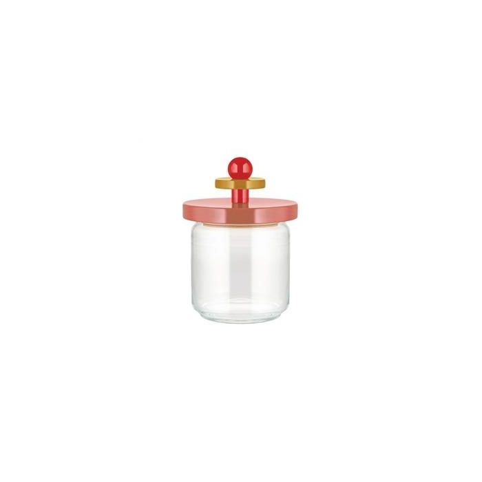 Ettore Sottsass Bote 75 Cl Rosa 100 Vc ALESSI ES16/75 2 Ettore Sottsass Bote 75 Cl Rosa 100 Vc ALESSI ES16/75 2