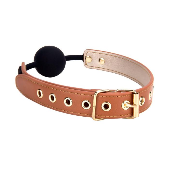 Mordaza Con Pelota Dream Toys Blaze 3 Mordaza Con Pelota Dream Toys Blaze 3