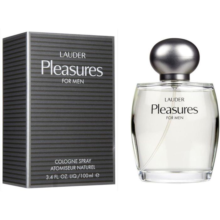 Estée Lauder Pleasures For Men Estée Lauder Pleasures For Men
