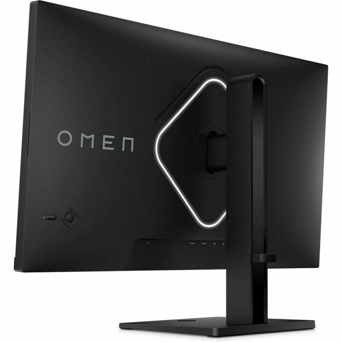 Monitor Gaming HP 780J4E9#ABB Quad HD 27" 28