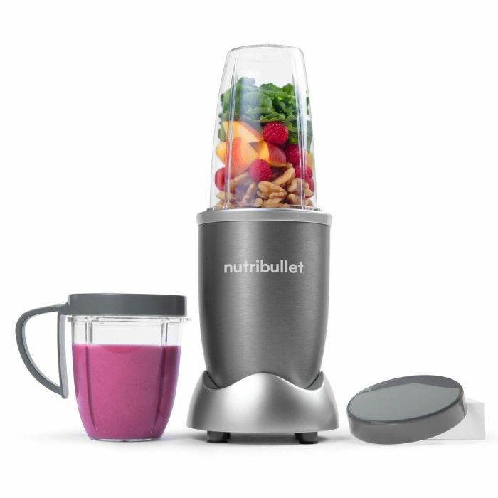 Nutribullet NB606DG Licuadora Individual Nutribullet NB606DG Licuadora Individual