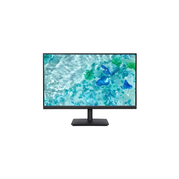 ACER Monitor V277E / 27" / FHD / VGA-HDMI / ZeroFrame 5