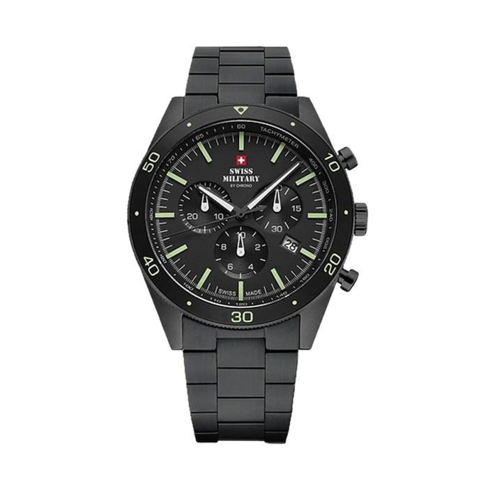 Reloj Hombre Swiss Military Hanowa SM34079.03