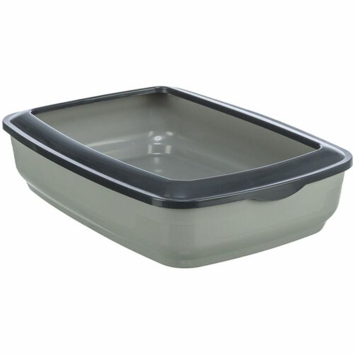 Arenero para Gatos Trixie Mio 32 × 12 × 43 CM 13 Arenero para Gatos Trixie Mio 32 × 12 × 43 CM 13