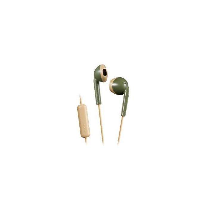 JVC HA-F19M-GC-E khaki-beige