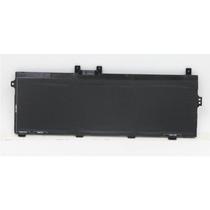Lenovo Batería Interna Original para Portátil ThinkPad X13 Yoga Gen 3 - 52.9Wh, 3 Celdas Li-Ion, 11.58V - Rendimiento Fiable 1 Lenovo Batería Interna Original para Portátil ThinkPad X13 Yoga Gen 3 - 52.9Wh, 3 Celdas Li-Ion, 11.58V - Rendimiento Fiable 1