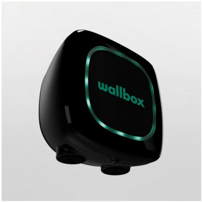 Cargador de Coche Wallbox Pulsar Plus 18 Cargador de Coche Wallbox Pulsar Plus 18
