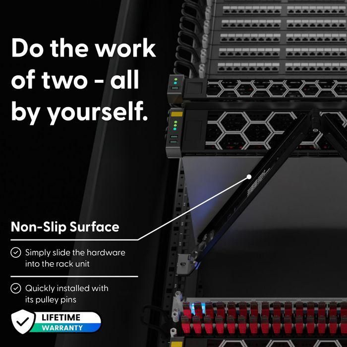 PATCHBOX PATCHBOX® Setup.exe - Ayuda para Instalación de Hardware, Soporta hasta 50kg 6