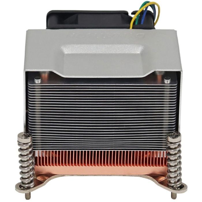 K Inter-Tech Kühler Q-5 2HE aktiv Intel Socket LGA 1700 retail 4 K Inter-Tech Kühler Q-5 2HE aktiv Intel Socket LGA 1700 retail 4
