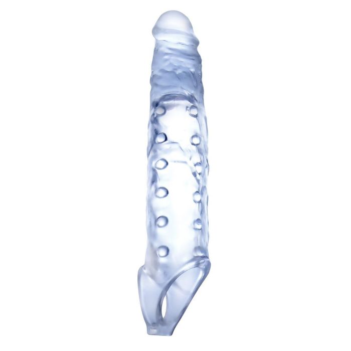 Funda para pene NMC 22,8 cm 0 Funda para pene NMC 22,8 cm 0