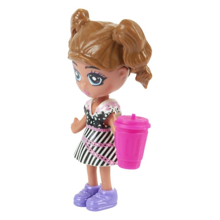 Caja Sorpresa Mini Muñeca Jeux 2 momes 0 Caja Sorpresa Mini Muñeca Jeux 2 momes 0