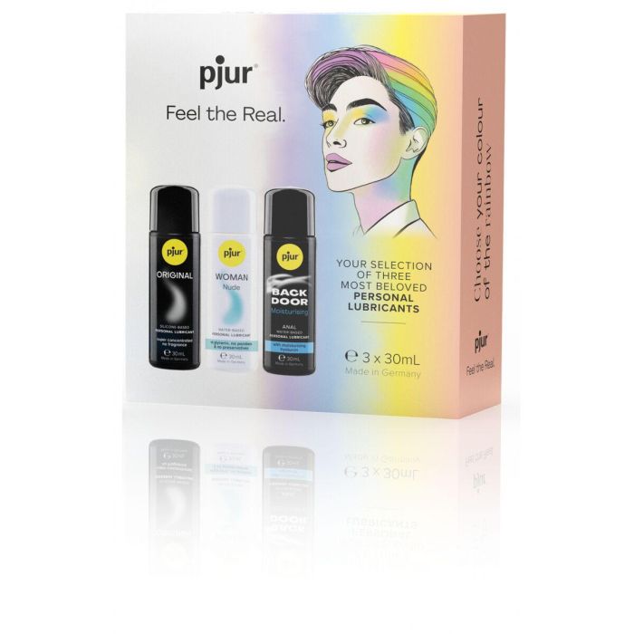 Lubricante Pjur 1 Lubricante Pjur 1