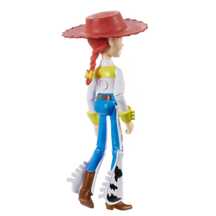 Muñeco Toy Story Jessie Grande Hfy28 Mattel 3 Muñeco Toy Story Jessie Grande Hfy28 Mattel 3
