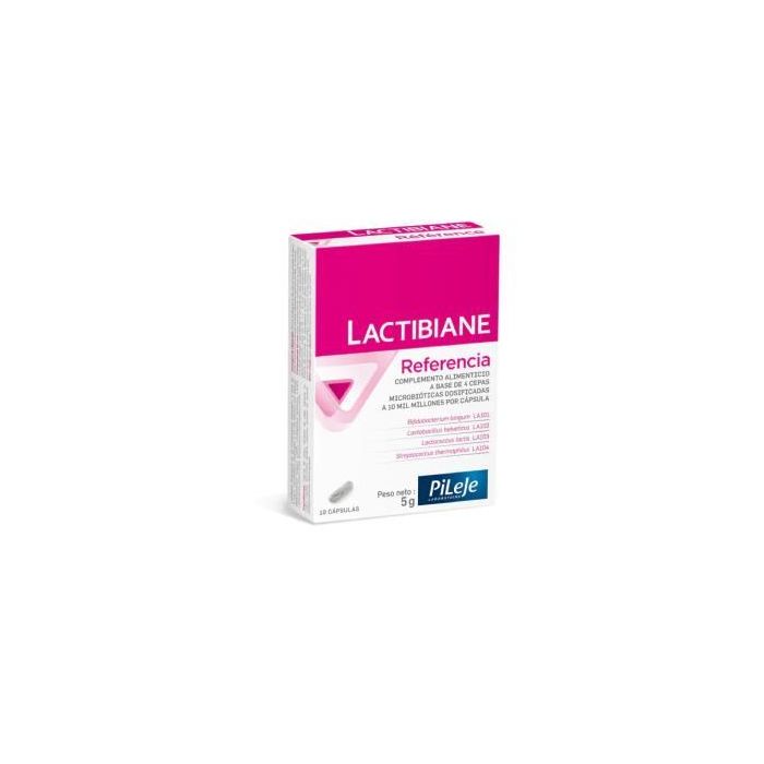 Lactibiane Reference 10Cap.