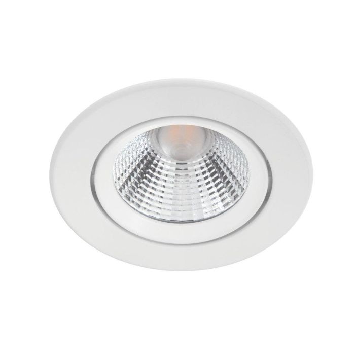 Pack 3 Downlight LED Philips "Sparkle" Circular 5,5W 350Lm Blanco 2700K [PH-929002374222 Pack 3 Downlight LED Philips "Sparkle" Circular 5,5W 350Lm Blanco 2700K [PH-929002374222