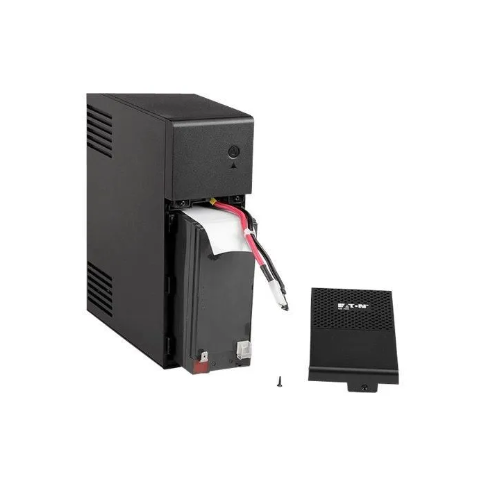 Eaton SAI 5S550I - UPS 550VA/330W con Protección AVR Contra Sobretensiones y Fluctuaciones de Voltaje 3