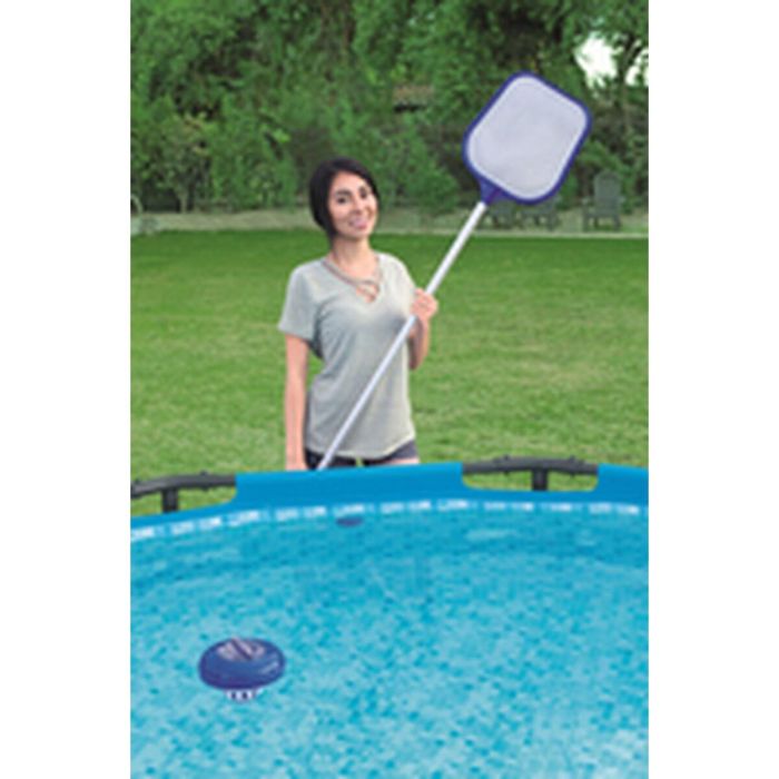 Bestway Kit Mantenimiento Piscina con Accesorios Palo 161 cm Jardin 58195 5 Bestway Kit Mantenimiento Piscina con Accesorios Palo 161 cm Jardin 58195 5