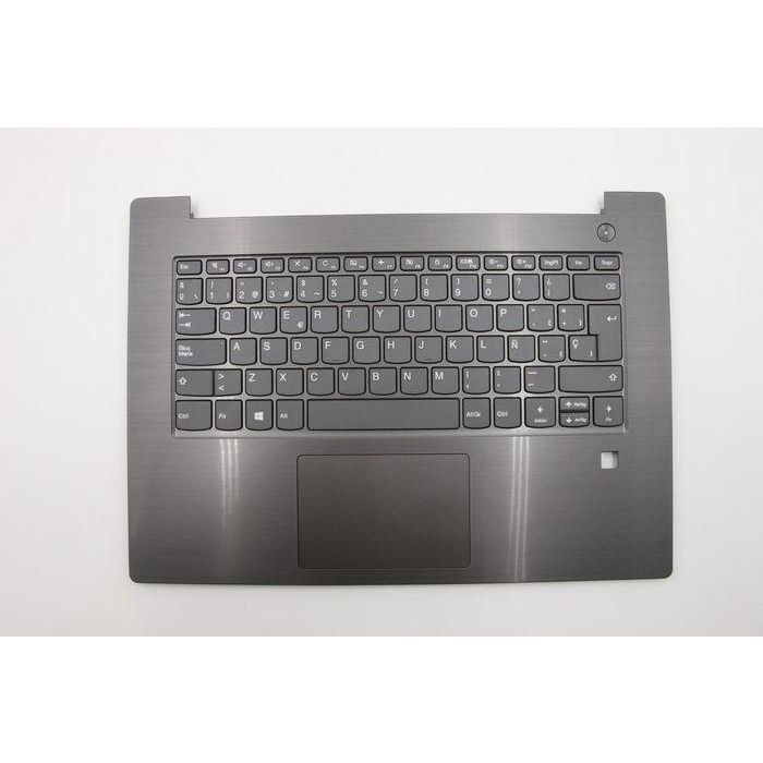 Lenovo Teclado Español